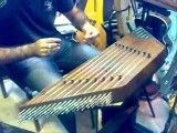 تکنوازی فوقالعاده زیبا استاد بهادراسدی