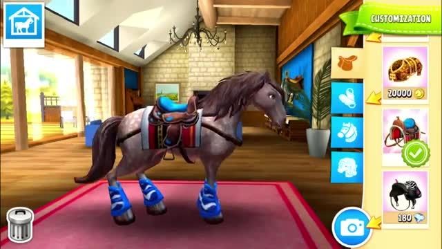 Horse Haven World Adventures