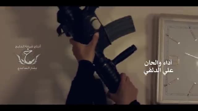 علی الدلفی مایعبرون مع الفنانه القدیرة عواطف السلمان