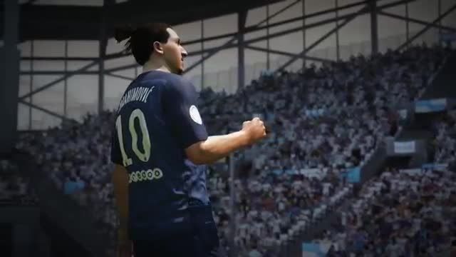 FIFA 16 - New Season Trailer - PS4, Xbox One, PC - YouT