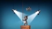 My Talking Tom ep.5 - Lights Out