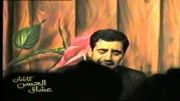 شور زیبای ابولفضل بختیاری-فاطمیه 83-