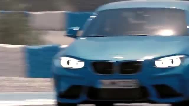 ●ماشین جدید BMW●