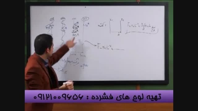 PSP - کنکور را به روش استاد احمدی شکست بدهید (1)