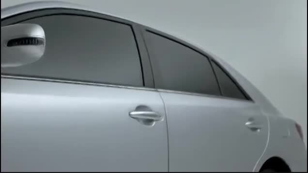تیزر تبلیغاتی سایپا S300 - خودروی جدید سایپا