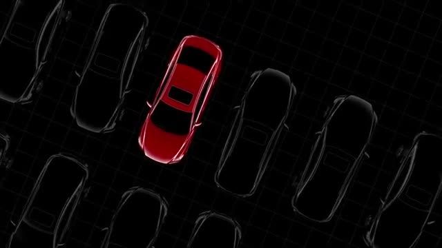 Mazda i-ACTIVSENSE - Rear Cross Traffic Alert - RCTA