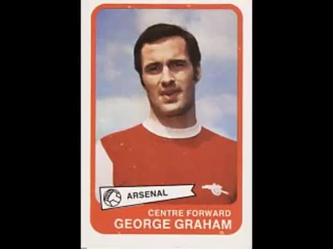جورج گراهام