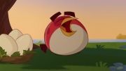 انیمیشن پرندگان خشمگین فصل دوم قسمت 7