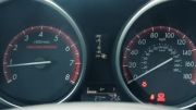 2013Mazdaspeed 3 with Technology Package REVIEW and Test