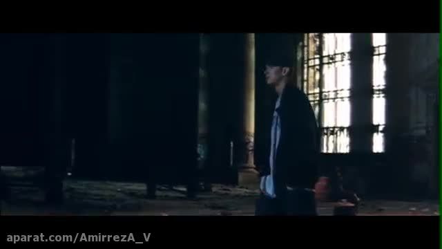 موزیک ویدیو اهنگ Beautifulاز Eminem