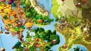 Angry Birds Epic - Official Gameplay Trailer