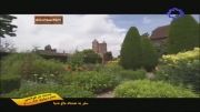 مستند زیباترین باغهای دنیا-پارت اول