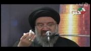 سخنرانی سید احمد خاتمی عضو خبر گان رهبری در شهریار (2)