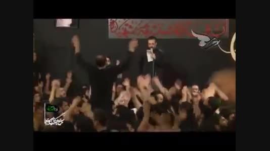 چه جلالی فتبارک الله- محمود کریمی