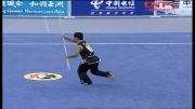 Nangun در بازیهای آسیایی گوانجو بخش دوم