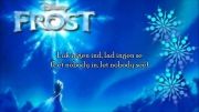 Let It Go نسخه دانمارکی:Lad det ske