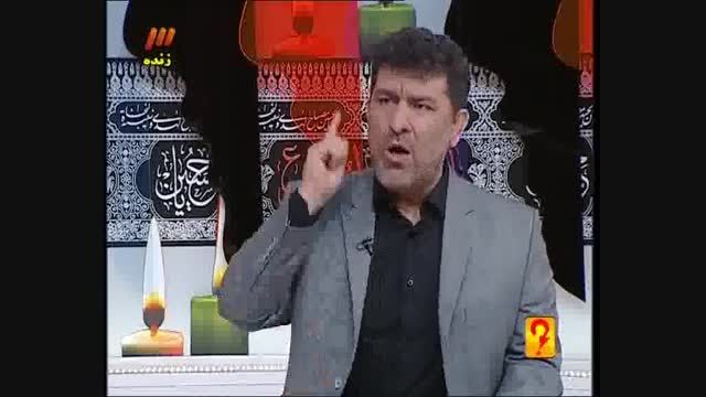 حاج سعید حدادیان 3