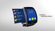 Samsung Gear S &ndash; Official Introduction