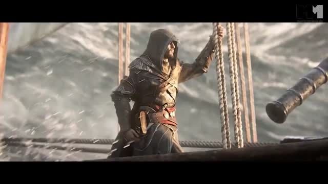 بهترین دمو بازی Assassin&#039;s Creed