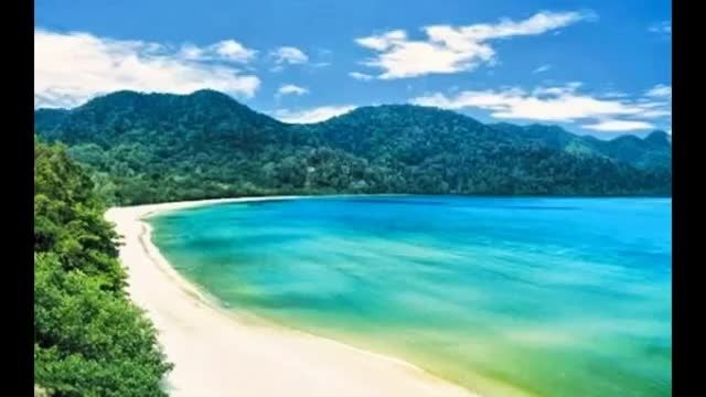 10 ساحل برتر دنیا