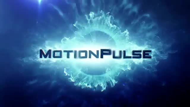 خرید مجموعه Videocopilot MotionPulse