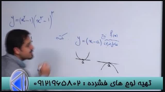 فیزیک تکنیکی با مهندس مسعودی  (4)