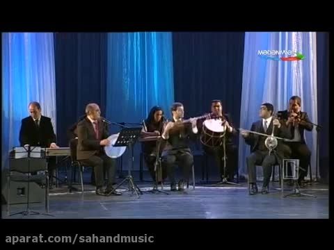آهنگ آذربایجانی Eldəniz Məmmədov - G&uuml;ləndən sonra