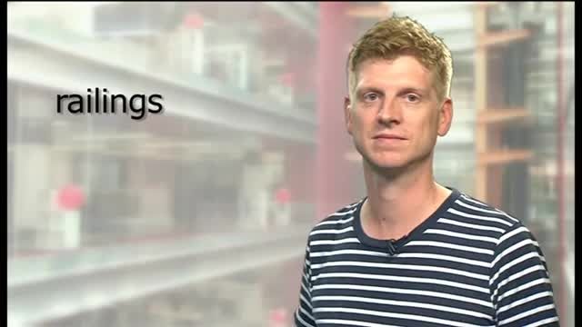 Learning English: Video Words in the News 77