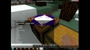 (minecraft)ساخت چند وسیله ساده