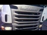 Scania G420 New 2010