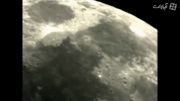 فیلمبرداری از سطح ماه با تلسکوپ سلسترون Astromaster 90