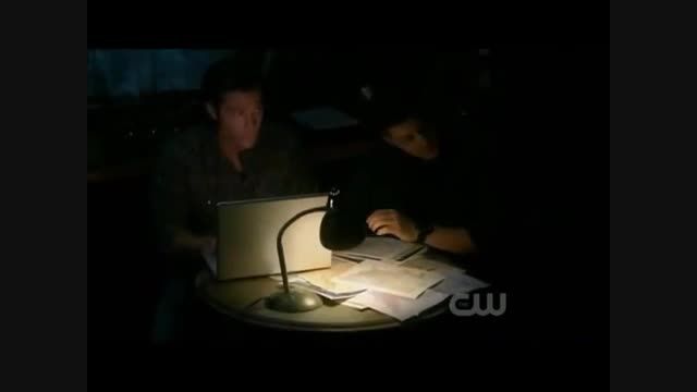Supernatural - Castiel&#039;s Best Funny Moments
