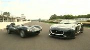 رسمی:جگوار Jaguar F-Type Project 7 (575 hp) limited