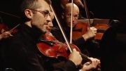 ویولن - Haydn Concerto pour violin-adagio