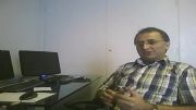 ضرورت فراگیر شدن تجارت الکترونیک در ایران. حسین زینی وند