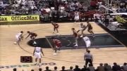 Iverson vs Jordan (فوق العادست)