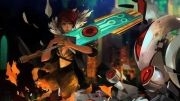 E3- Transistor coming to PS4