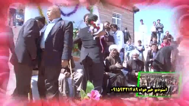 رحمت حاجی آبادی-استودیو خیر خواه-نوروز1394