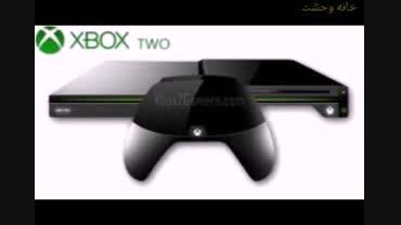 ps5 and xbox two