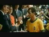 فینال جام جهانی 1970 بین برزیل و ایتالیا