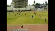 Esteghlal Ahwaz 1-1 Shahrdary Tabriz