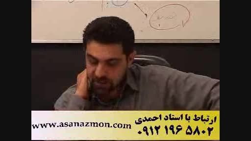 ستاد احمدی مبتکر تکنیک های تصویر سازی - گیلنا 7