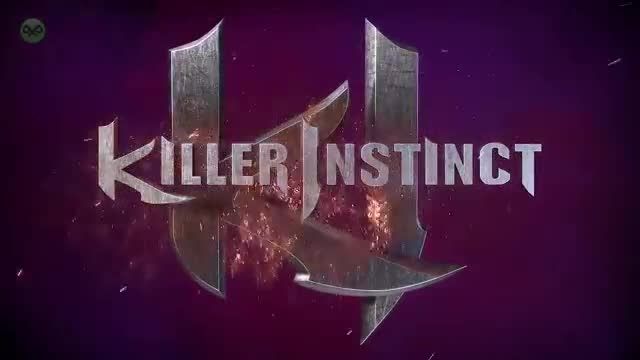 تریلر کاراکتر Rash در بازی Killer Instinct