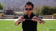 ویدئو Sony Xperia Z1 Drop Test