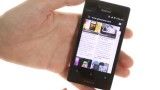 Sony Xperia miro user interface    پارس همراه(DigiTell.ir)