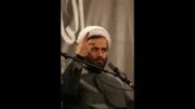 علیرضا پناهیان:نحوه برخورد امام خامنه ای بافسادها چگونه است؟