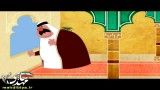 داستان قطر_قسمت دوازدهم: خواب
