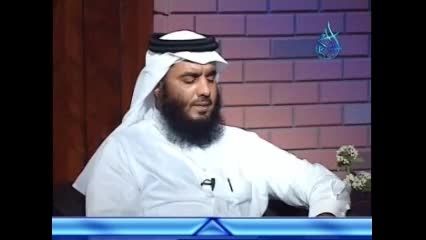 تلاوت شیخ اعجمی
