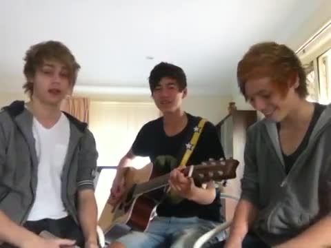 Next To You - 5 Seconds of Summer (cover