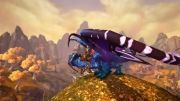 New Mount- Enchanted Fey Dragon